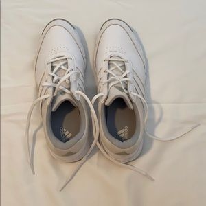 adidas golf shoes